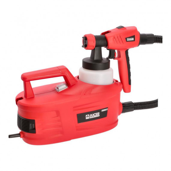 Estación de Pintura Eléctrica 950W AICER