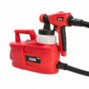 Estación de Pintura Eléctrica 950W AICER