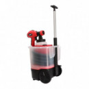 Estación de Pintura Eléctrica 750W AICER