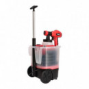 Estación de Pintura Eléctrica 750W AICER