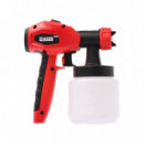 Estación de Pintura Eléctrica 750W AICER