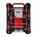 Juego Llaves Torx en T 7 Pcs PAMACON