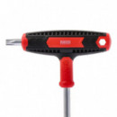 Juego Llaves Torx en T 7 Pcs PAMACON