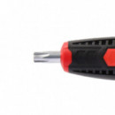 Juego Llaves Torx en T 7 Pcs PAMACON