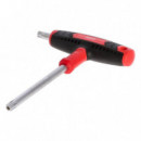 Juego Llaves Torx en T 7 Pcs PAMACON