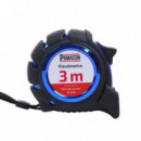 Flexometro 3 Metros Cinta Nylon PAMACON