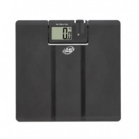 Báscula de Baño 180KG con Proyector LARRYHOUSE