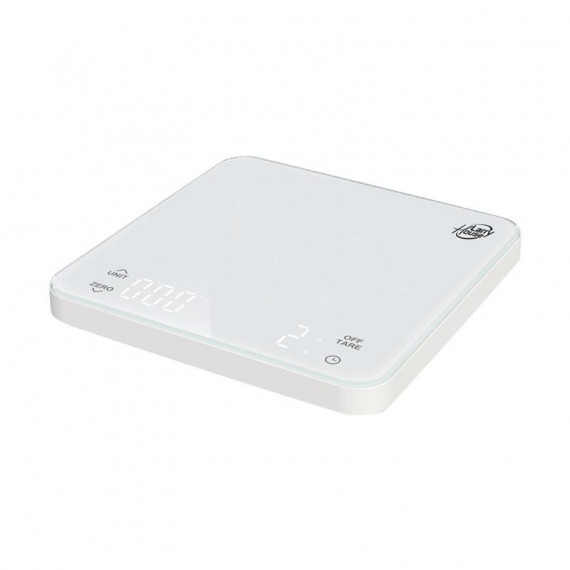 Báscula de Cocina Digital 5 Kg Bateria Recargable LARRYHOUSE - Guanxe Atlantic Marketplace