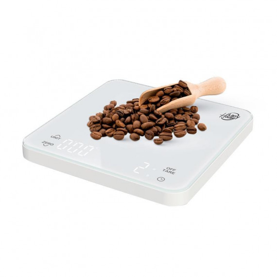 Báscula de Cocina Digital 5 Kg Bateria Recargable LARRYHOUSE - Guanxe Atlantic Marketplace