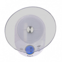 Báscula de Cocina Digital 5 Kg LARRYHOUSE