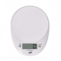 Báscula de Cocina Digital 3 Kg LARRYHOUSE