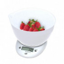 Báscula de Cocina Digital 3 Kg LARRYHOUSE