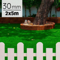 Cesped Artificial Serie Green DONNA GARDEN (30MM 2X5MTS)