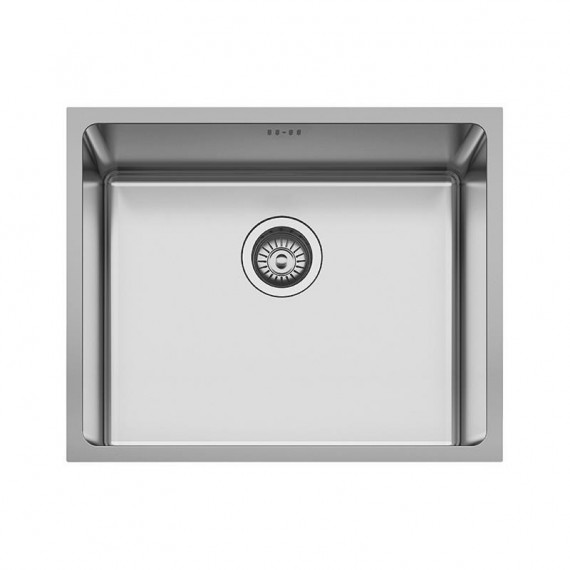Fregadero Inoxidable 304 1 Seno 54X44X20CM BENOTTI