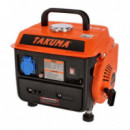 Generador Gasolina 800W TAKUMA