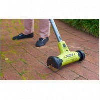 Limpiador de Suelos 18V con Cepillo de Alambre One+ RYOBI (sin Batería)