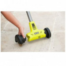 Limpiador de Suelos 18V con Cepillo de Alambre One+ RYOBI (1X 2.0AH)