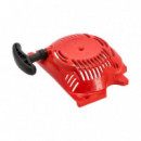 Tirador Completo Motosierra TK204 Takuma  TAKUMA REPUESTOS