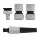 Manguera Agua 3 Capas  Serie Urano AIRMEC 19MMX25MT