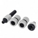 Manguera Agua 3 Capas  Serie Urano AIRMEC 19MMX25MT