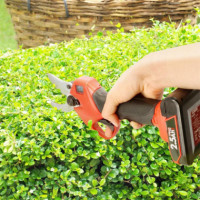 Tijera de Podar 21V sin Escobillas AICER (3X 2.5AH)