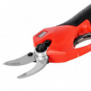 Tijera de Podar 21V sin Escobillas AICER (3X 2.5AH)