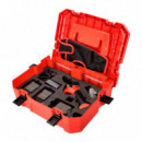 Tijera de Podar 21V sin Escobillas AICER (3X 2.5AH)