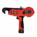 Atadora de Bateria 16.8V sin Escobillas AICER (2X 2.0AH)