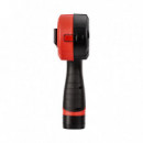 Atadora de Bateria 16.8V sin Escobillas AICER (2X 2.0AH)