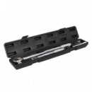 Kit 2 Llaves Dinamométricas 1/4-1/2" FARGO TOOLS