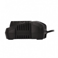Cargador Rápido de Batería 12V AICER