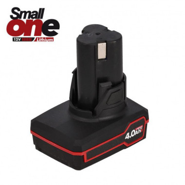 Bater&iacute;a 12V Serie Small One AICER 4.0AH