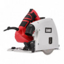 Sierra Circular 1.400W 700MM + Guia Posicionamiento AICER