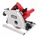 Sierra Circular 1.400W 700MM + Guia Posicionamiento AICER