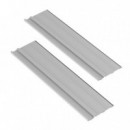 Sierra Circular 1.400W 700MM + Guia Posicionamiento AICER