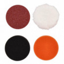 Pulidora 12V Small One AICER (1X 2.0AH)