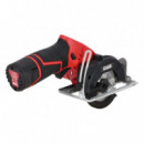 Mini Sierra Circular 12V Small One AICER (1X 2.0AH)