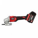 Radial 18V Serie Pro AICER (1X 4.0AH + 1X 8.0AH)