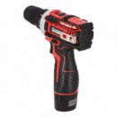 Taladro 12V Serie Work AICER (1X 2.0AH)