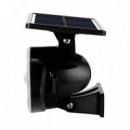 Luz Solar Led de Pared 300 Lumens 3 Modos Iluminación AIRMEC