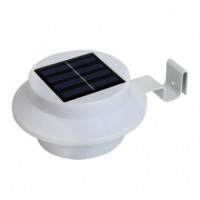 Juego 4 Pcs Luces Solares Led 21 Lumens AIRMEC
