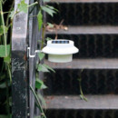 Juego 4 Pcs Luces Solares Led 21 Lumens AIRMEC