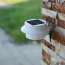 Juego 4 Pcs Luces Solares Led 21 Lumens AIRMEC