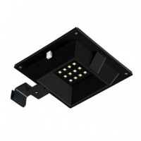 Luz Solar Led de Pared 60 Lumens AIRMEC