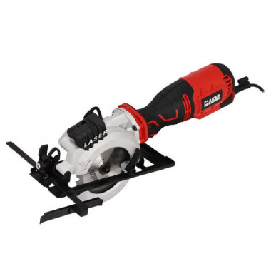 Mini Sierra Circular 700W 115MM AICER