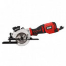 Mini Sierra Circular 700W 115MM AICER