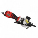 Mini Sierra Circular 700W 115MM AICER