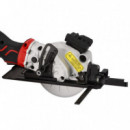 Mini Sierra Circular 700W 115MM AICER