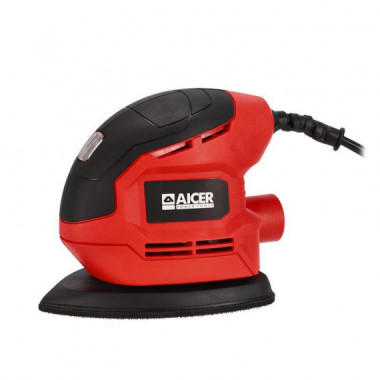 Lijadora Delta 130W AICER