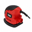 Lijadora Delta 130W AICER